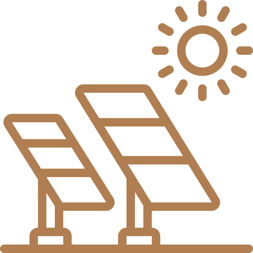 Solar Energy Panels